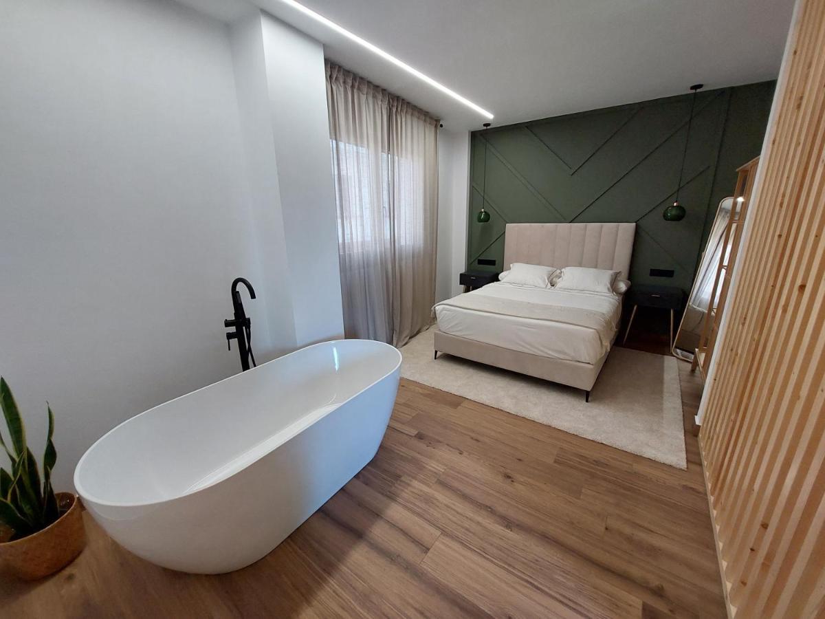 Apartamento Ricardo カルノータ エクステリア 写真