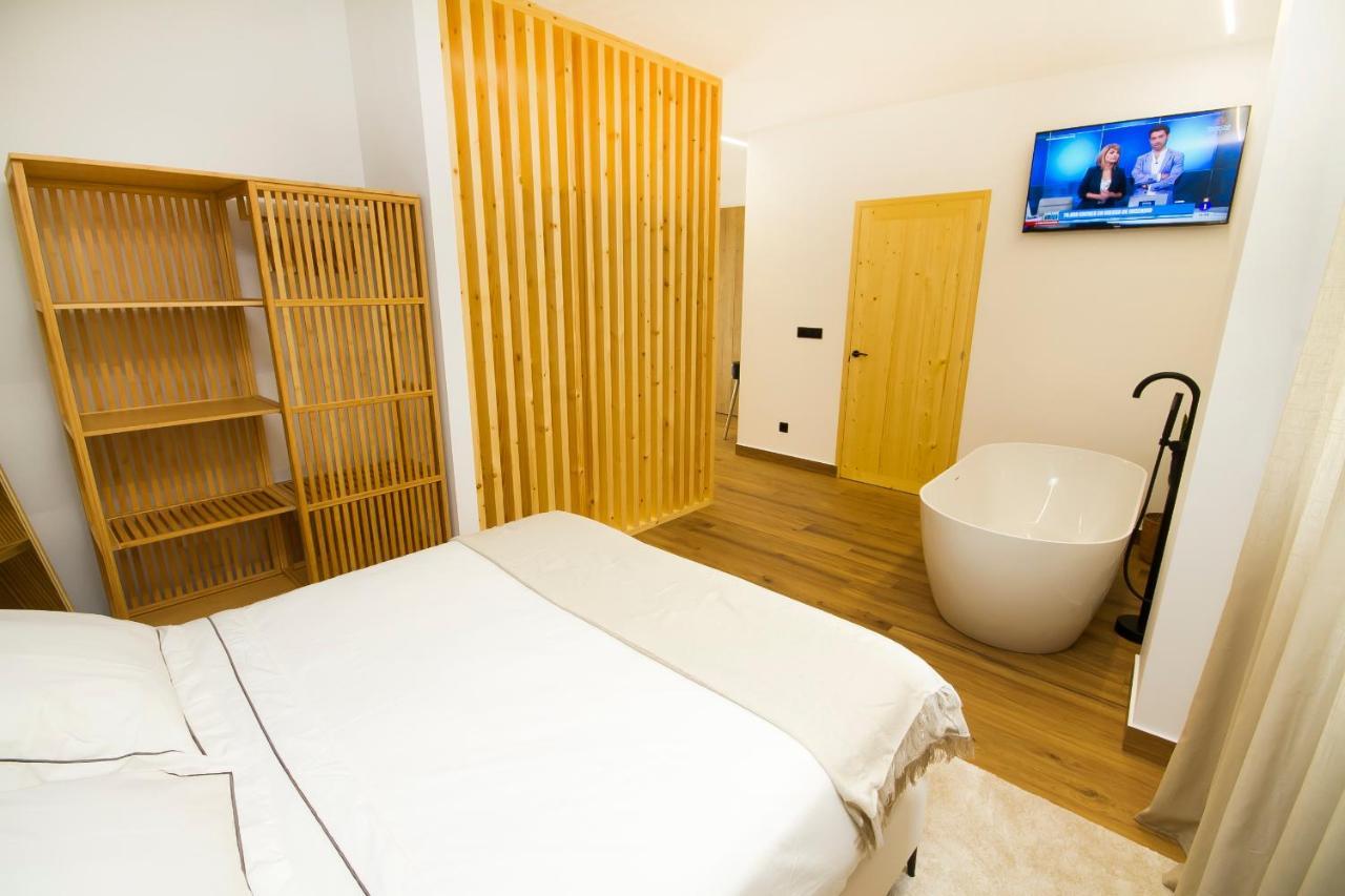 Apartamento Ricardo カルノータ エクステリア 写真