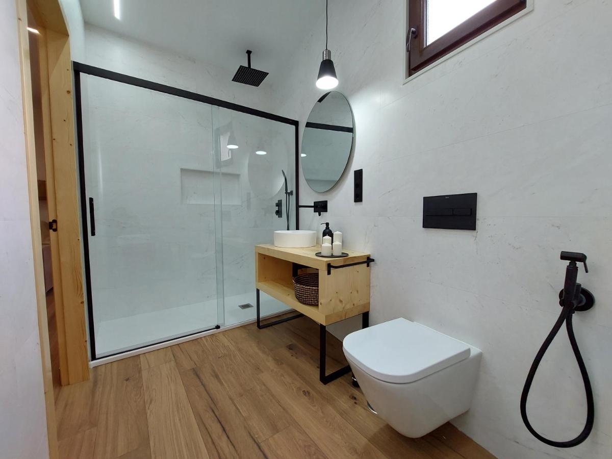 Apartamento Ricardo カルノータ エクステリア 写真