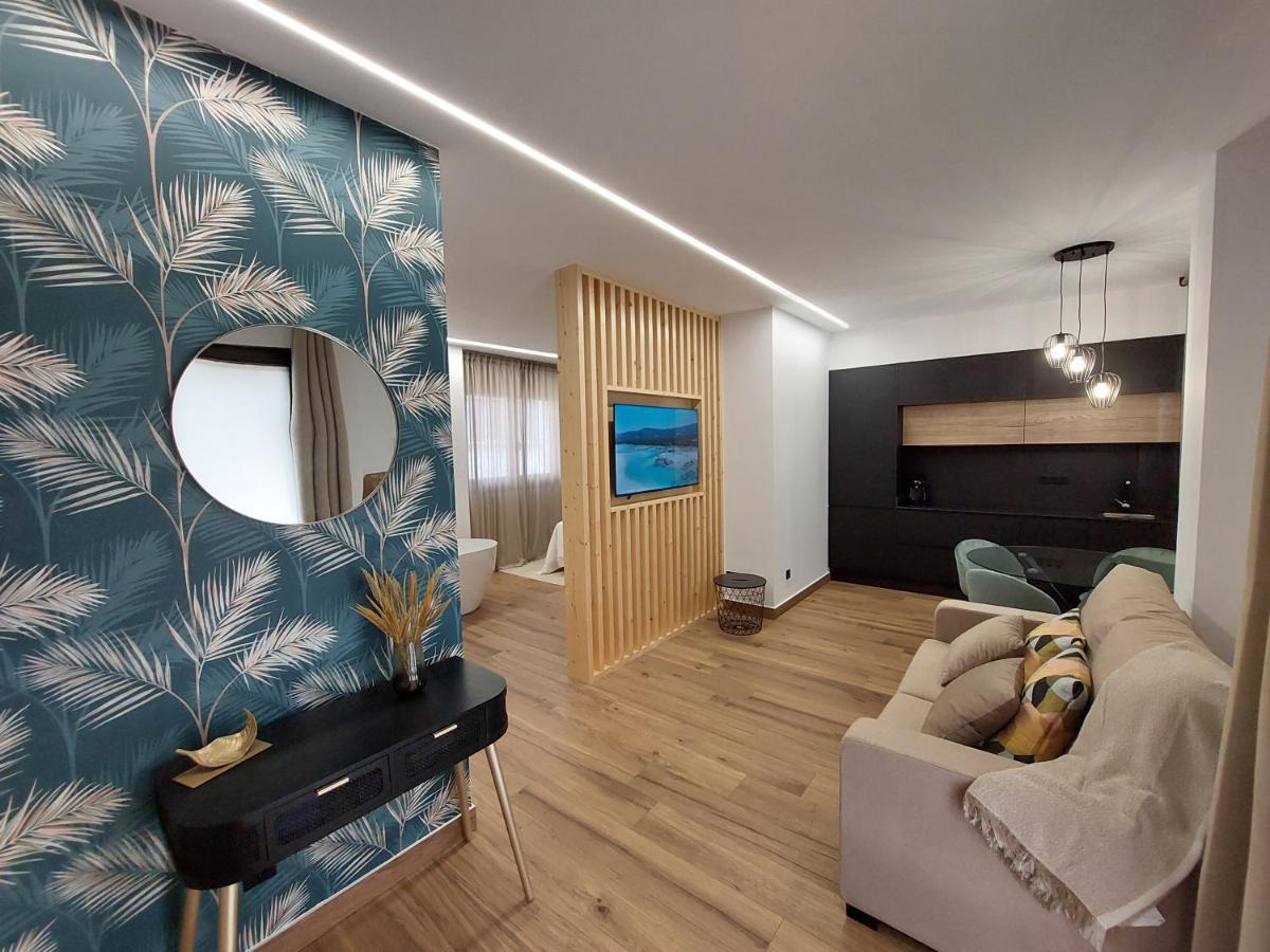 Apartamento Ricardo カルノータ エクステリア 写真