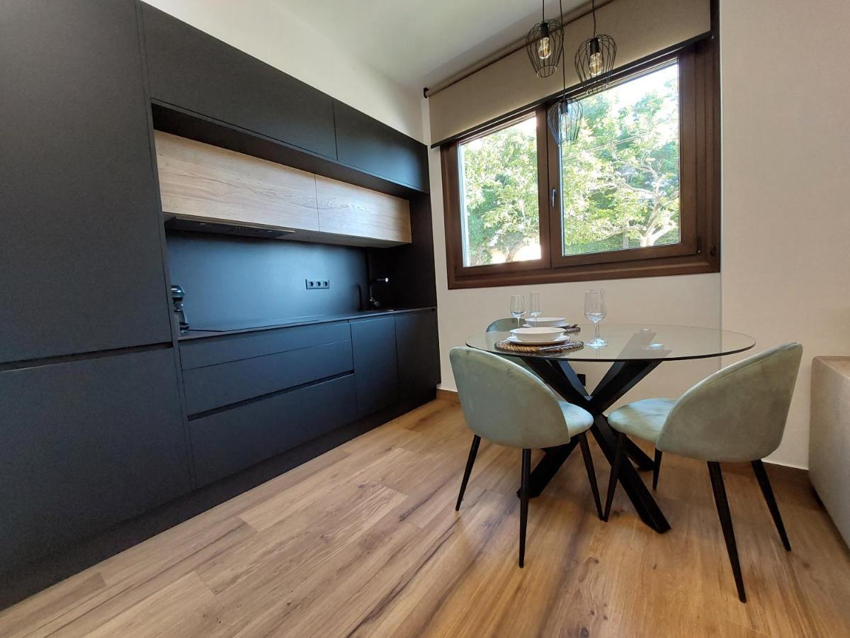 Apartamento Ricardo カルノータ エクステリア 写真