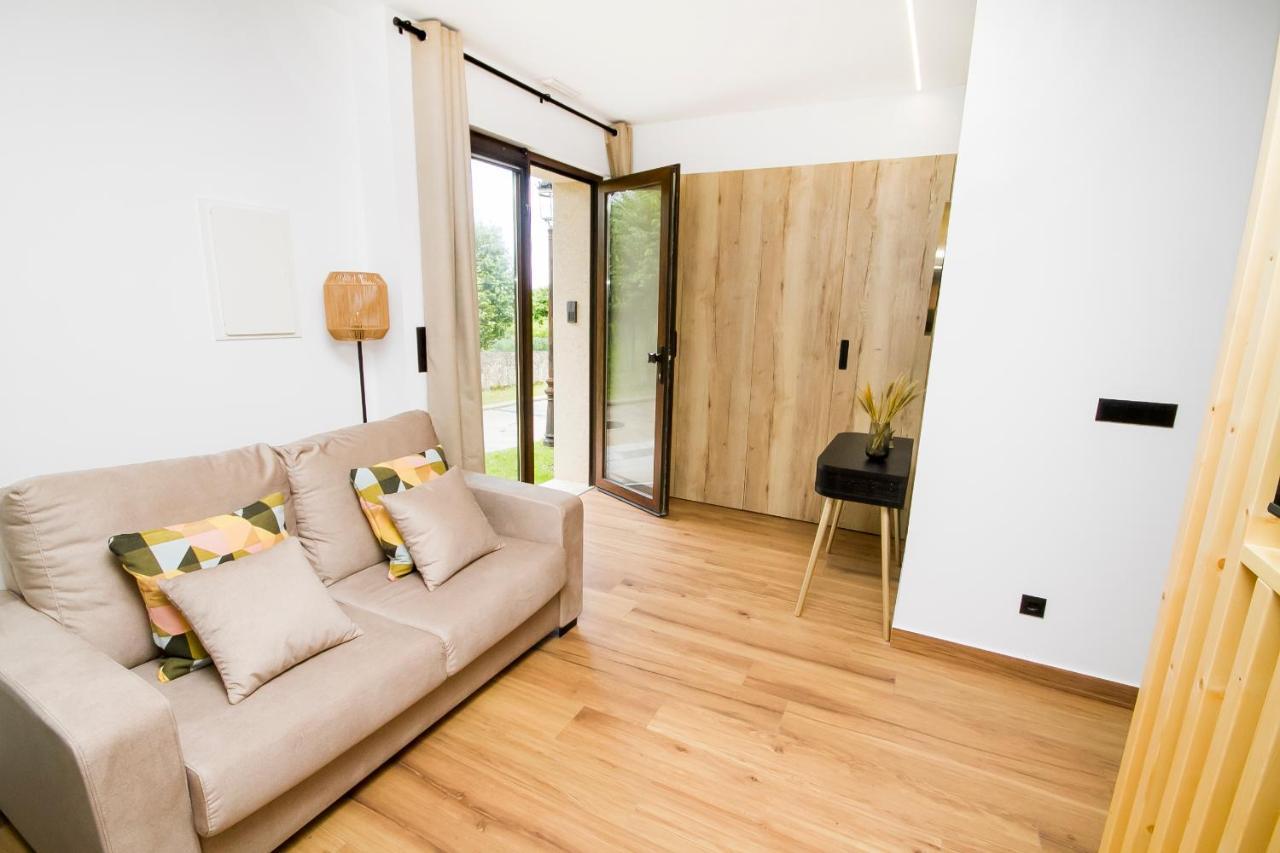 Apartamento Ricardo カルノータ エクステリア 写真