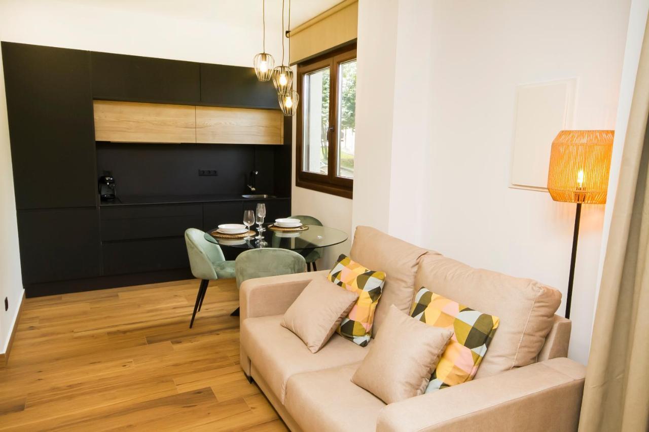 Apartamento Ricardo カルノータ エクステリア 写真