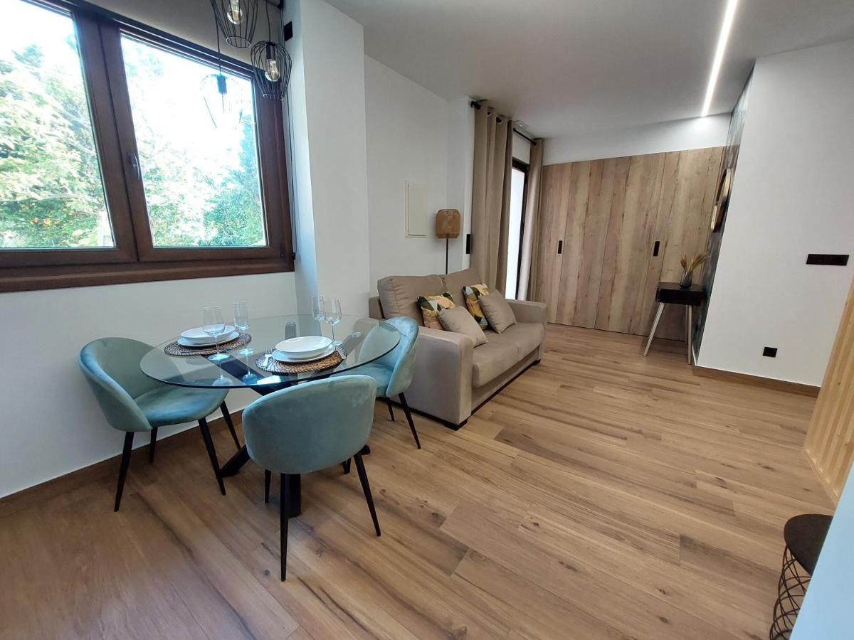 Apartamento Ricardo カルノータ エクステリア 写真