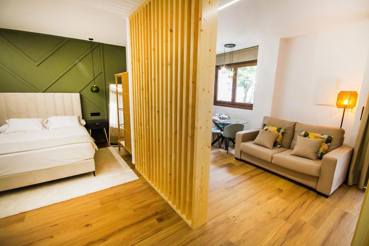 Apartamento Ricardo カルノータ エクステリア 写真