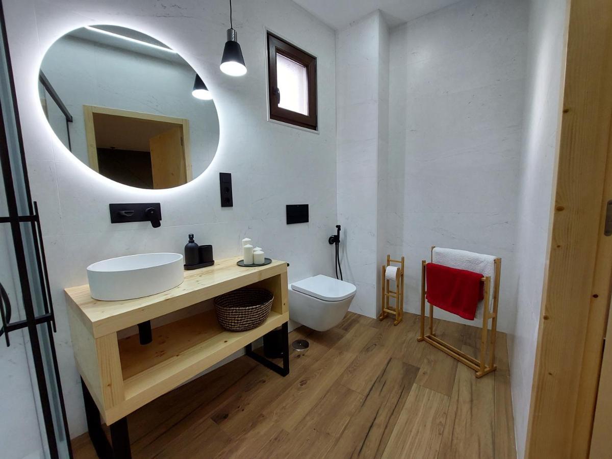 Apartamento Ricardo カルノータ エクステリア 写真