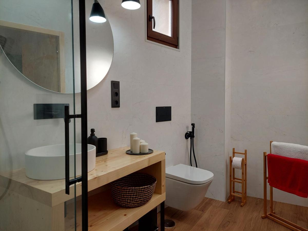 Apartamento Ricardo カルノータ エクステリア 写真