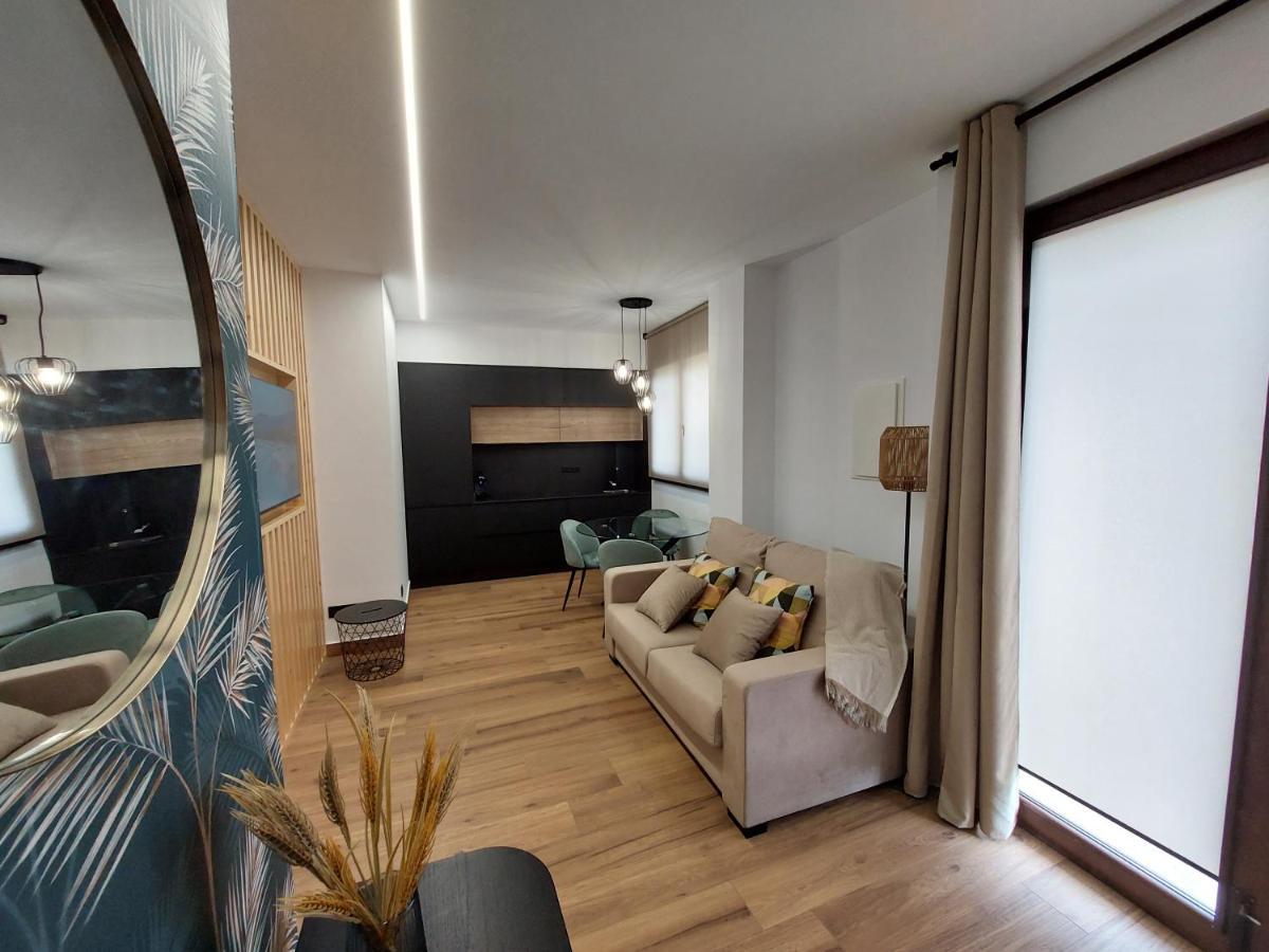 Apartamento Ricardo カルノータ エクステリア 写真